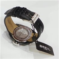 Orologio Breil Uomo Milano in Acciaio BW0321 - BW0321